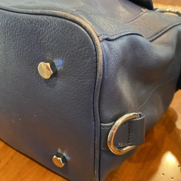 Rebecca Minkoff leather shoulder bag - Picture 5 of 8